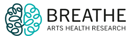 Breathe Arts Healthcare Logo