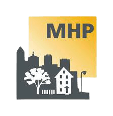 Massachusetts Housing Partnership Logo