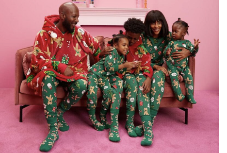 race in media - Primark ad