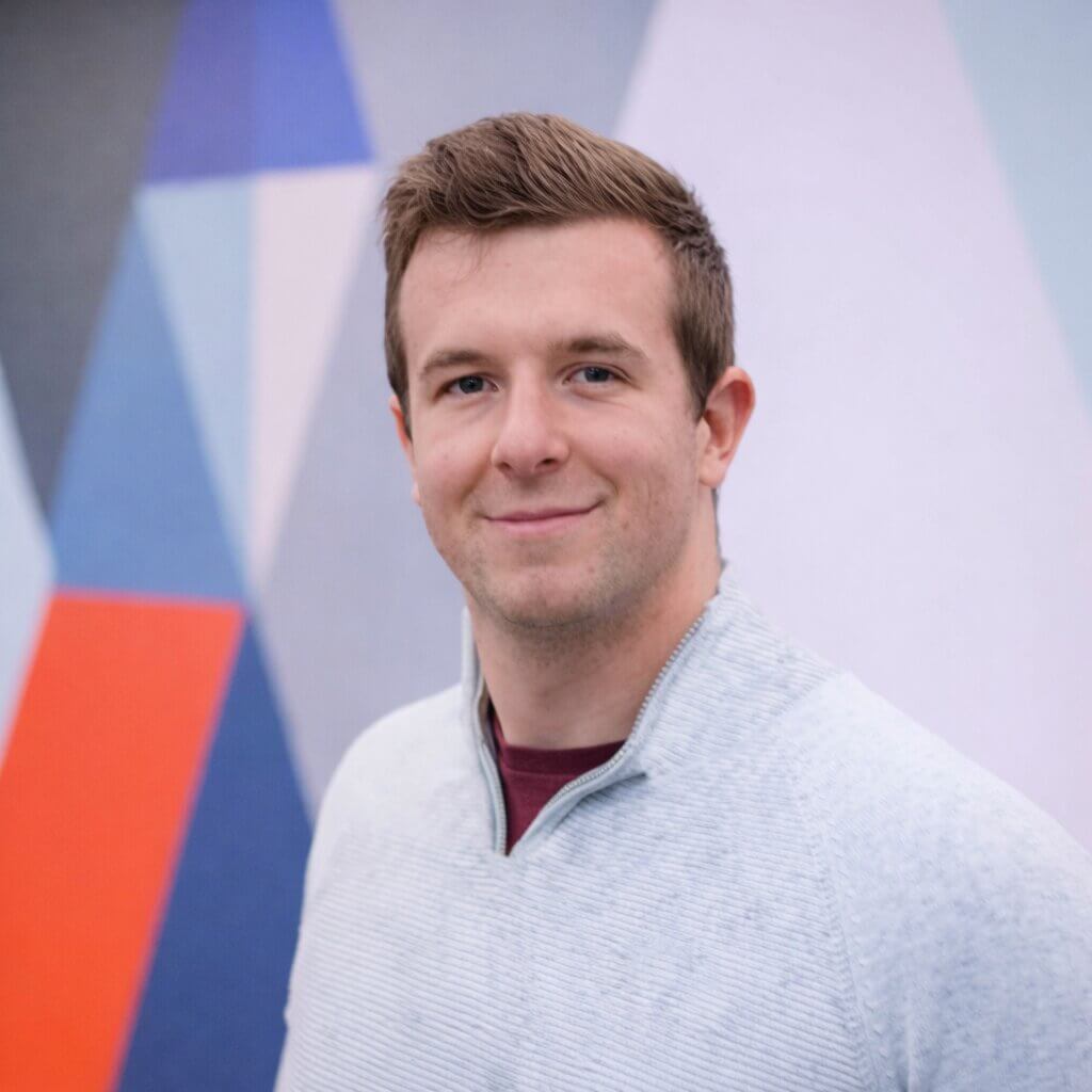 Stu Headshot