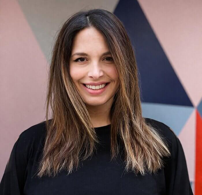 Victoria Masso Behaviour Expert